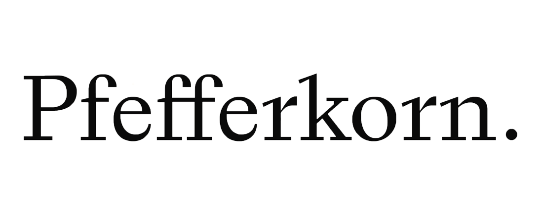Hotel Pfefferkorn