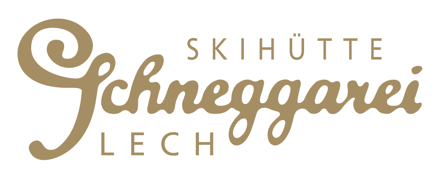 Skihütte Schneggarei