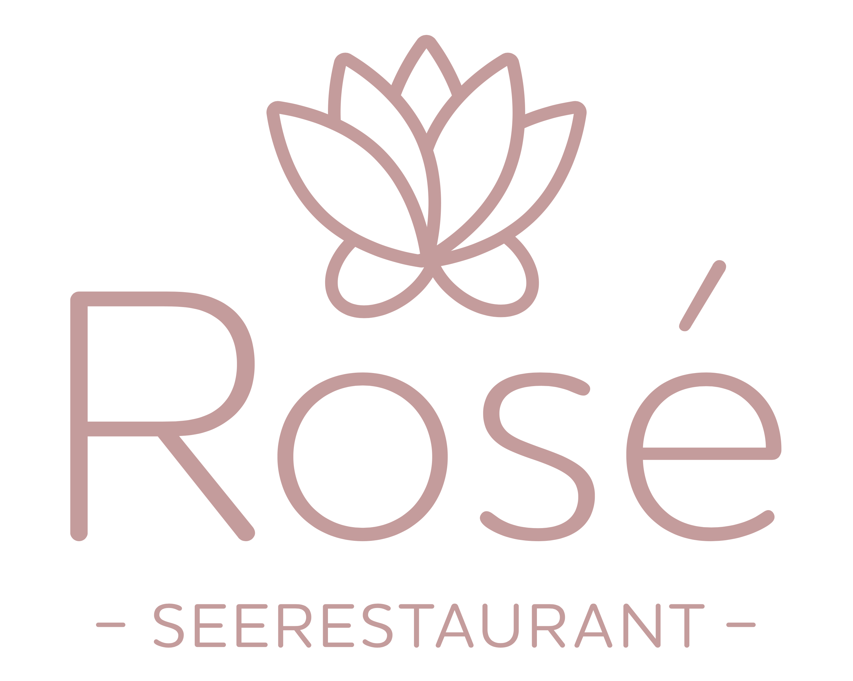 Restaurant Rosé